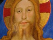 Beato Angelico Volto di Cristo 1435-37